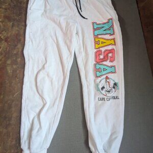 Jogging pants